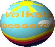 Ich bin hier um die Welt zu retten, aber wenn keiner mithilft werden wir alle verecken